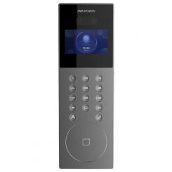 IP виклична панель Hikvision DS-KD9203-E6