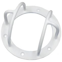 Защитная решетка для камер Hikvision DS 102/66w