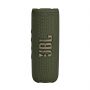 Акустическая система JBL Flip 6 Green (JBLFLIP6GREN)