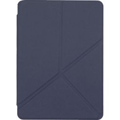 Чехол-книжка BeCover Ultra Slim Origami для Amazon Kindle Paperwhite 11th Gen. 2021 Deep Blue (707219)