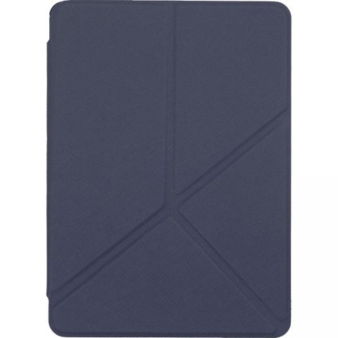 Чехол-книжка BeCover Ultra Slim Origami для Amazon Kindle Paperwhite 11th Gen. 2021 Deep Blue (707219)