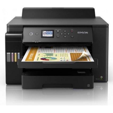 Принтер А3+ Epson L11160 Фабрика печати (C11CJ04404)