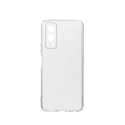 Чехол-накладка BeCover для Vivo Y53s Transparancy (707229)