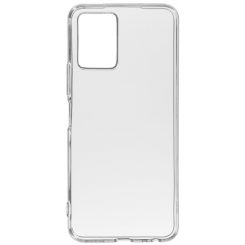 Чехол-накладка BeCover для Vivo Y33s/Y21 Transparancy (707230)