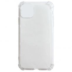 Чехол-накладка BeCover Anti-Shock для Apple iPhone 11 Clear (704781)