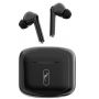 Bluetooth-гарнитура SkyDolphin TWS SL24 Black (BTE-000180)