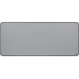 Ігрова поверхня Logitech Desk Mat Studio Mid Grey (956-000052)