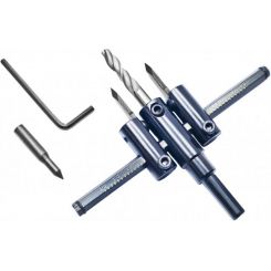 Сверло по дереву S&R (216904120)