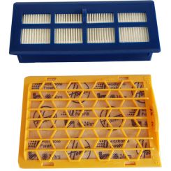 Набор фильтров (предмоторный+выходной) Hoover U63 