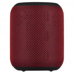 Акустическая система 2E SoundXPod TWS MP3 Wireless Waterproof Red (2E-BSSXPWRD)