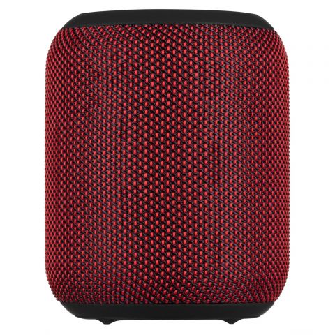 Акустическая система 2E SoundXPod TWS MP3 Wireless Waterproof Red (2E-BSSXPWRD)