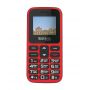 Мобильный телефон Sigma mobile Comfort 50 Hit 2020 Dual Sim Red (4827798120958)