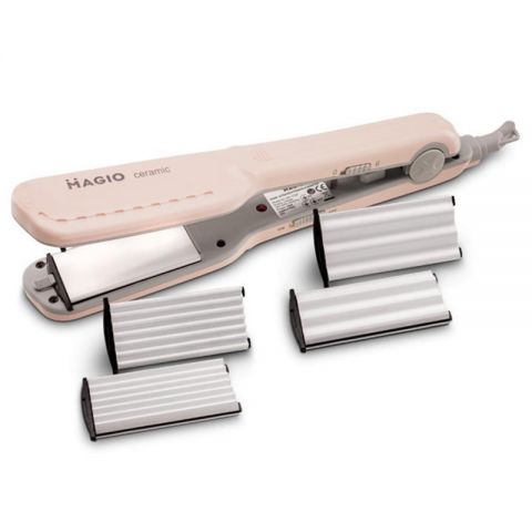 Прибор для укладки волос Magio MG-175P