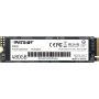 Накопитель SSD  480GB Patriot P310 M.2 2280 PCIe NVMe 3.0 x4 TLC (P310P480GM28)