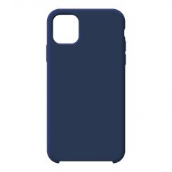Чехол-накладка Armorstandart Icon2 для Apple iPhone 11 Midnight Blue (ARM60553)