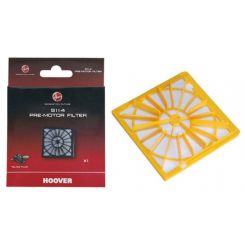 Предмоторный фильтр Hoover S114 