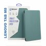 Чехол-книжка BeCover Smart для Lenovo Tab M8 TB-8505/TB-8705 Dark Green (705979)