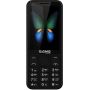 Мобильный телефон Sigma mobile X-Style 351 Lider Dual Sim Black