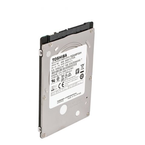 Накопитель HDD 2.5
