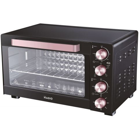 Электропечь Magio MG-249