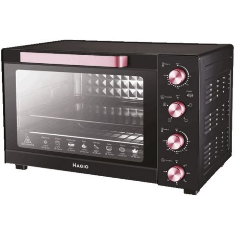 Электропечь Magio MG-250