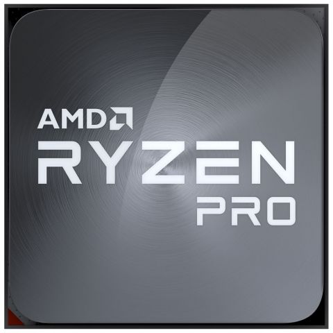 Процессор AMD Ryzen 5 Pro 5650G (3.9GHz 16MB 65W AM4) Multipack (100-100000255MPK)