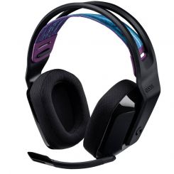 Гарнитура Logitech G535 Black (981-000972)