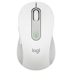 Мышь беспроводная Logitech Signature M650 Off White (910-006275)