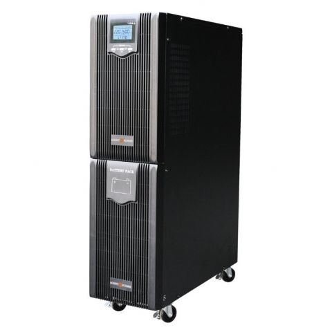 ИБП LogicPower Smart-UPS LogicPower-6000 PRO (with battery)
