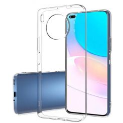 Чехол-накладка BeCover для Huawei Nova 8i Transparancy (707429)
