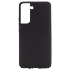 Чехол-накладка BeCover для Samsung Galaxy S21 FE SM-G990 Black (707449)