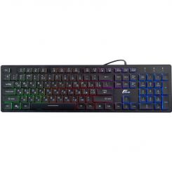 Клавиатура Frime Moonfox Rainbow (FLK18220)