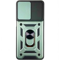Чeхол-накладка BeCover Military для Xiaomi Redmi Note 11 Pro/11 Pro Plus/12 Pro 4G Green (707424) Чeхол-накладка BeCover Military для Xiaomi Redmi Note 11 Pro/11 Pro Plus/12 Pro 4G Green (707424)