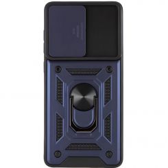 Чeхол-накладка BeCover Military для Xiaomi Redmi Note 11 Pro/11 Pro Plus/12 Pro 4G Blue (707422) Чeхол-накладка BeCover Military для Xiaomi Redmi Note 11 Pro/11 Pro Plus/12 Pro 4G Blue (707422)