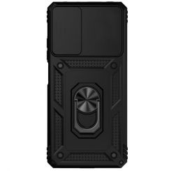 Чeхол-накладка BeCover Military для Xiaomi Redmi Note 11 Pro/11 Pro Plus/12 Pro 4G Black (707421) Чeхол-накладка BeCover Military для Xiaomi Redmi Note 11 Pro/11 Pro Plus/12 Pro 4G Black (707421)
