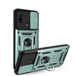 Чeхол-накладка BeCover Military для Motorola Moto E20 Dark Green (707402) Чeхол-накладка BeCover Military для Motorola Moto E20 Dark Green (707402)