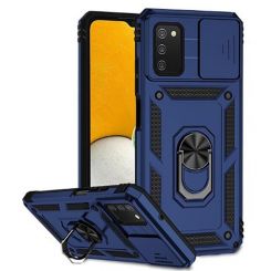 Чeхол-накладка BeCover Military для Samsung Galaxy M23 SM-M236 Blue (707370)