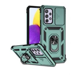 Чeхол-накладка BeCover Military для Samsung Galaxy A53 SM-A536 Dark Green (707380)