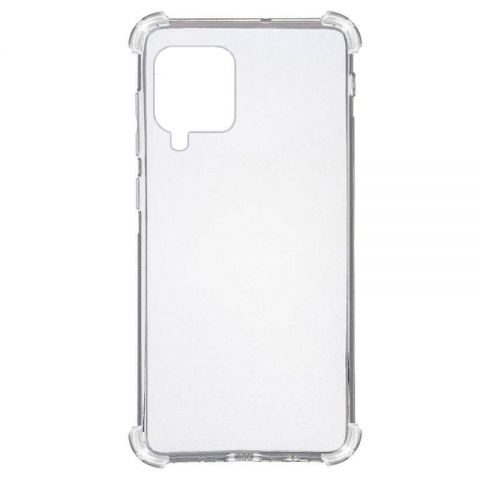 Чехол-накладка BeCover Anti-Shock для Samsung Galaxy M33 SM-M336 Clear (707567)