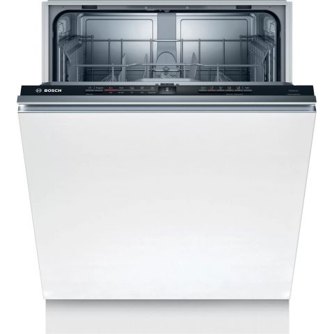 Вбудована посудомийна машина Bosch SMV2ITX14K