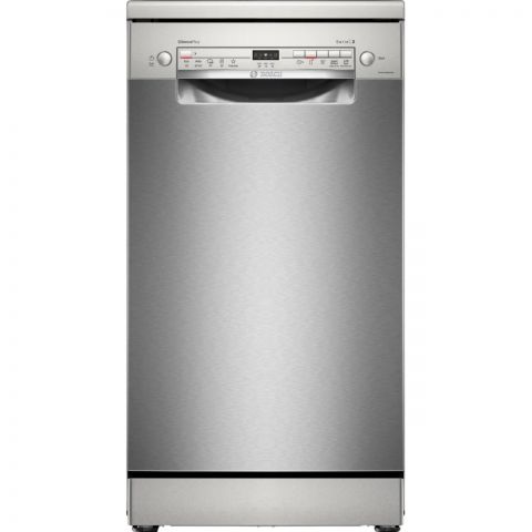 Посудомийна машина Bosch SPS2IKI02K