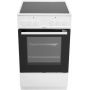 Плита Gorenje GEC5A10WG