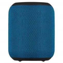 Акустическая система 2E SoundXPod TWS MP3 Wireless Waterproof Blue (2E-BSSXPWBL)