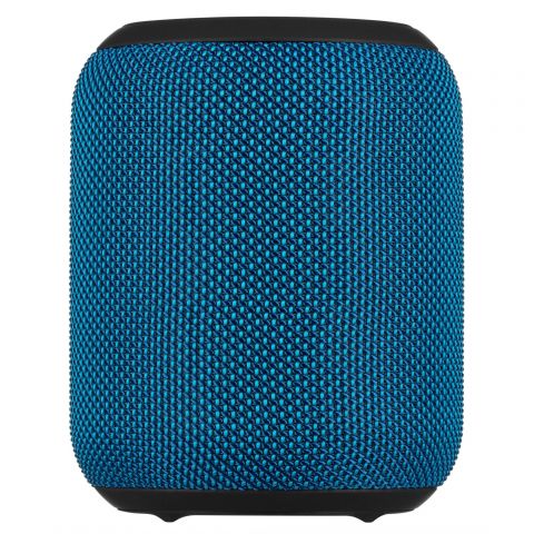 Акустическая система 2E SoundXPod TWS MP3 Wireless Waterproof Blue (2E-BSSXPWBL)