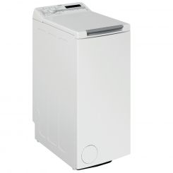 Стиральная машина Whirlpool TDLR60210UA