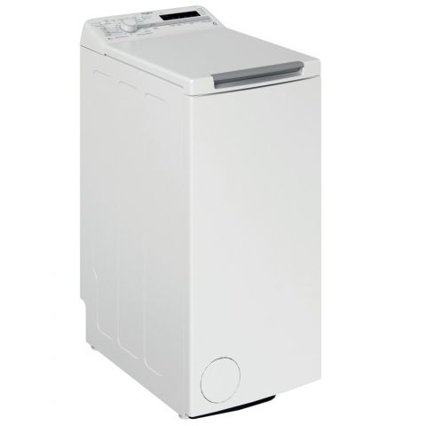 Стиральная машина Whirlpool TDLR60210UA