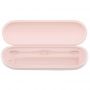Дорожній футляр для зубної щітки Oclean Travel Case BB01 for Oclean X Pro/X Pro Elite/F1 White/Pink (6970810551228)