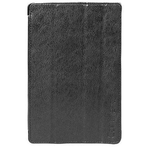 Чехол-книжка Continent для Apple iPad mini 1 (2012) Black (IPM41BL)