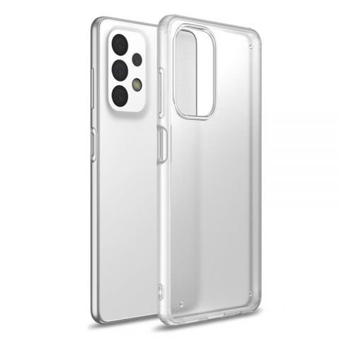 Чeхол-накладка BeCover для Samsung Galaxy A23 SM-A235 Transparancy (707621)