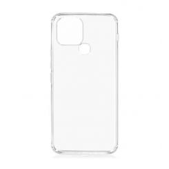 Чeхол-накладка BeCover для Infinix Smart 6 (X6511B) Transparancy (707639) Чeхол-накладка BeCover для Infinix Smart 6 (X6511B) Transparancy (707639)